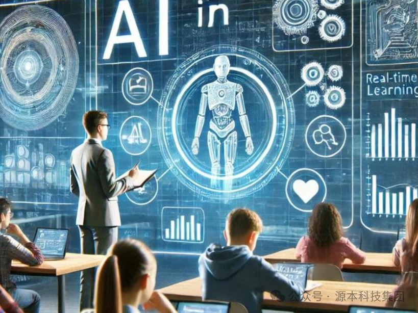 艾弗森贝博ballbet官网科技-本科生掌握大数据、云原生、AI-竞赛保研求职的“超车秘籍”来了！